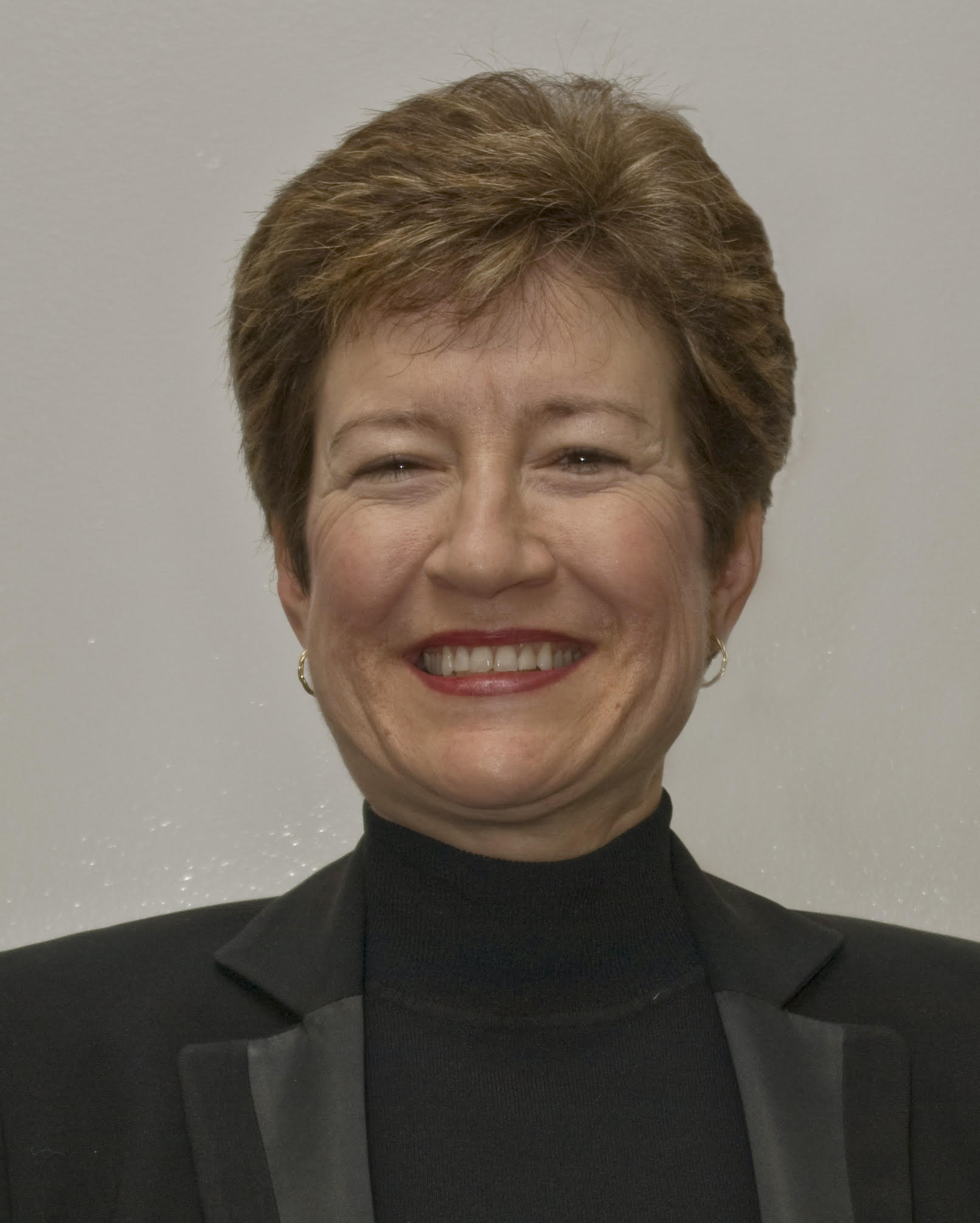 Dr. Cathie Hudnall